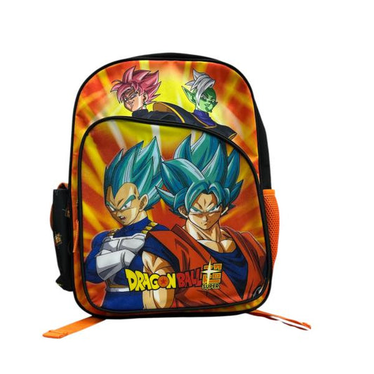 Bulto Grande Dragon Ball Carnival.