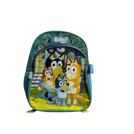 Bulto Pequeño Bluey Carnival.