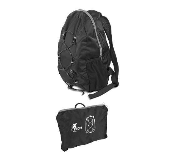 Bulto XTech Negro.