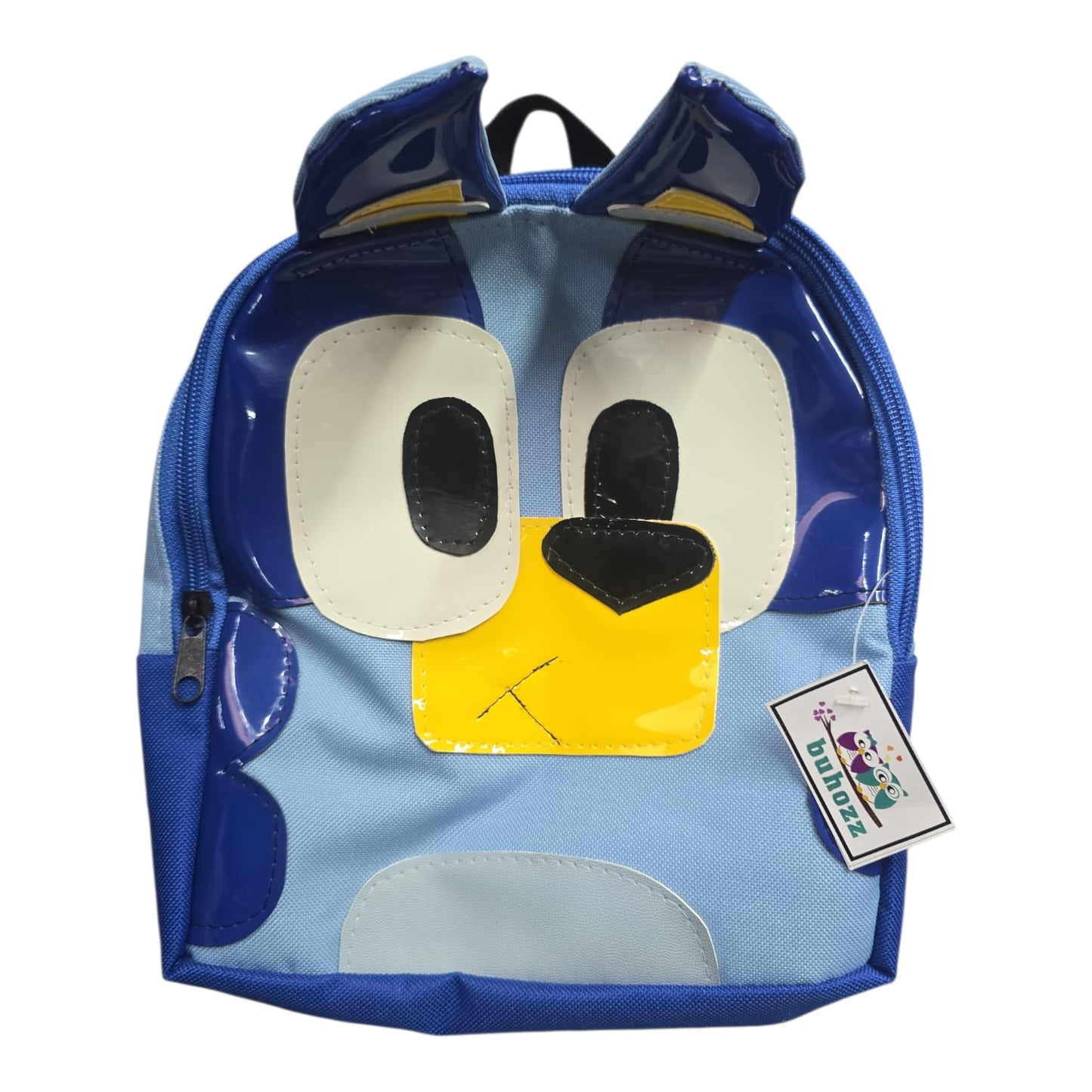 Bulto para Niño Bluey Buhozz.