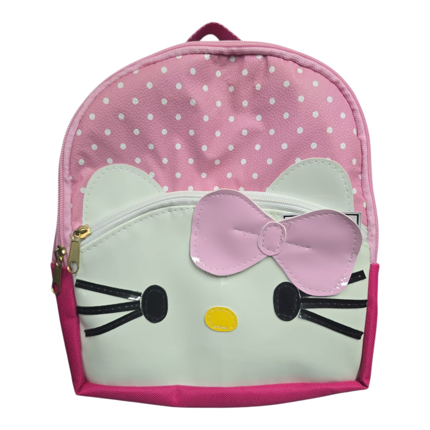 Bulto para Niño Hello Kitty Buhozz.