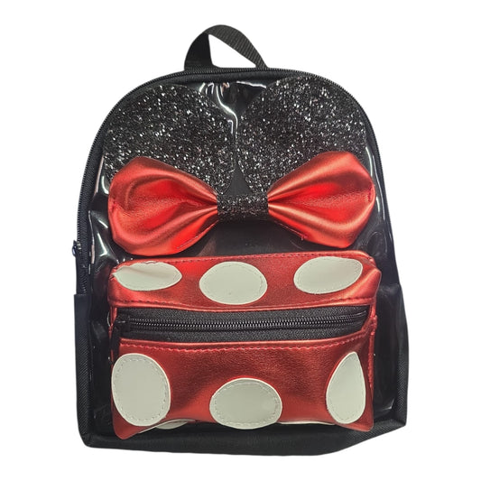 Bulto para Niño Minnie Buhozz.