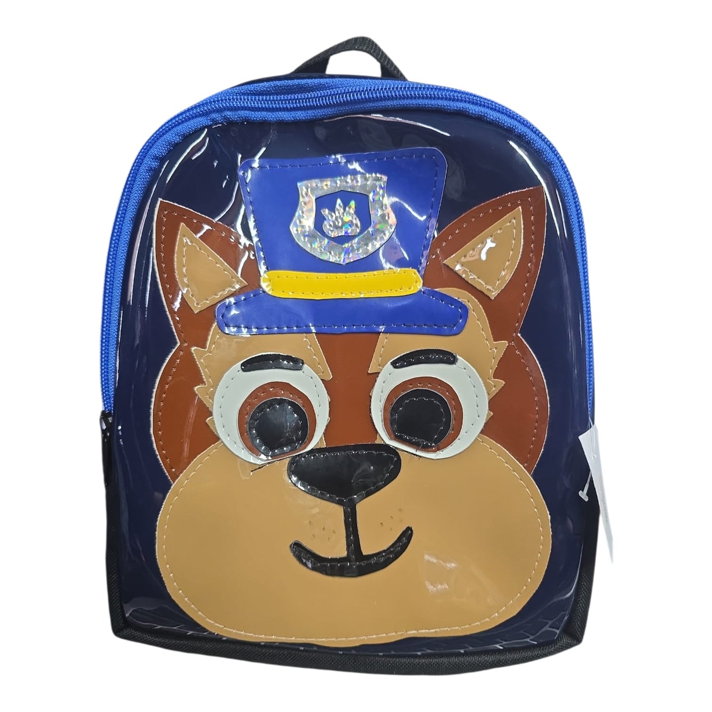 Bulto para Niño Paw Patrol Buhozz.