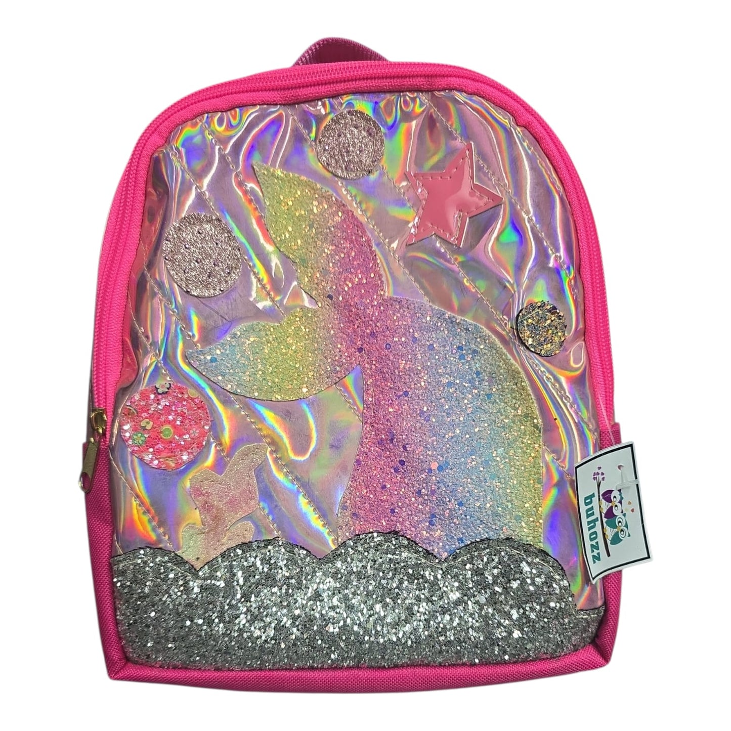 Bulto para Niño Sirena Buhozz.