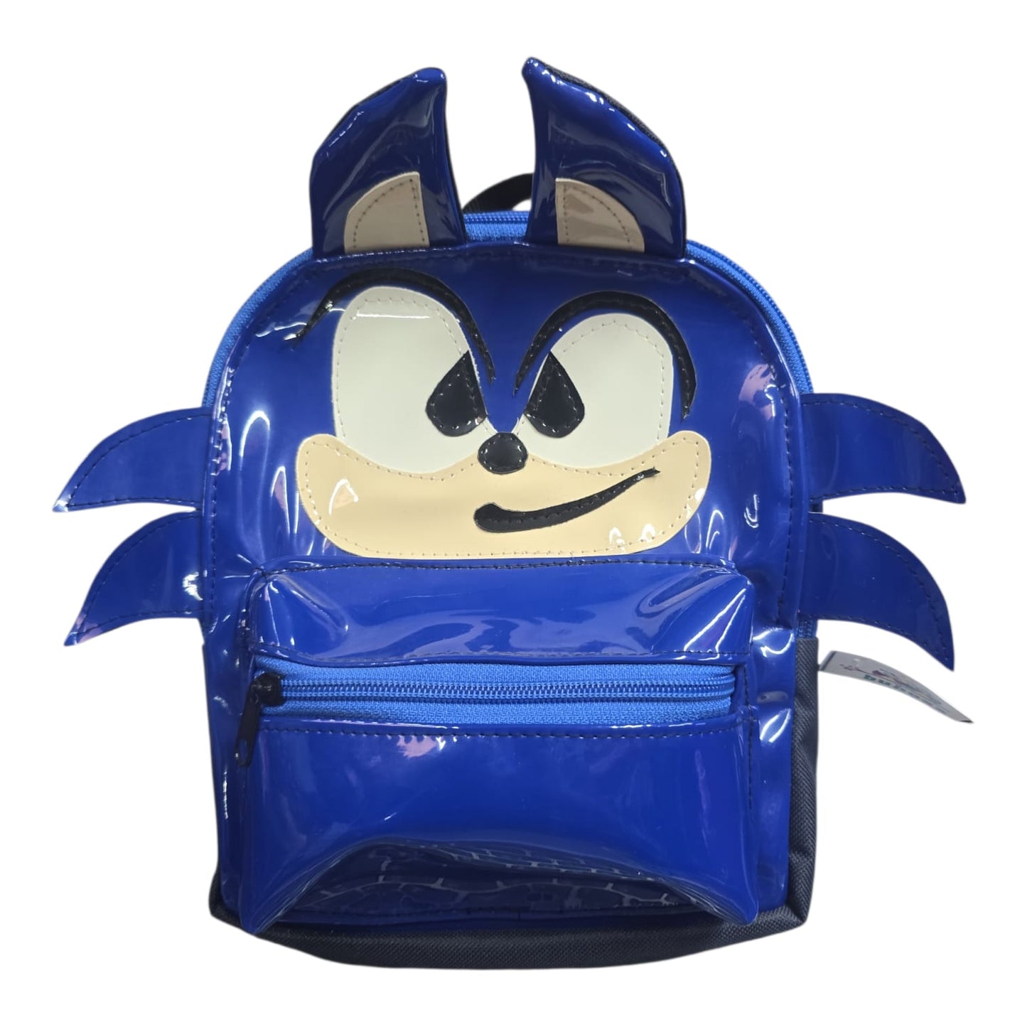 Bulto para Niño Sonic Buhozz.