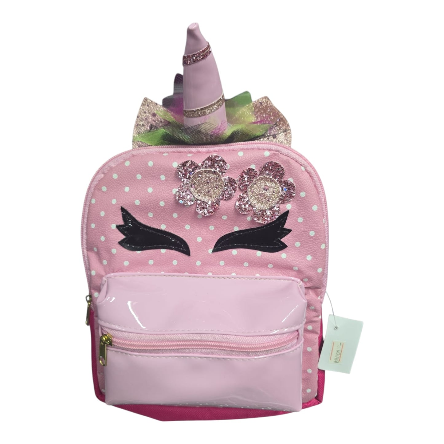 Bulto para Niño Unicornio Buhozz.