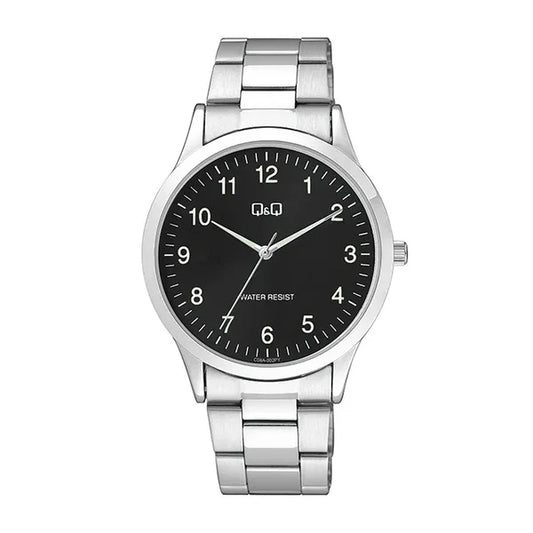 Reloj Q&Q Analógico C08A-002PY.