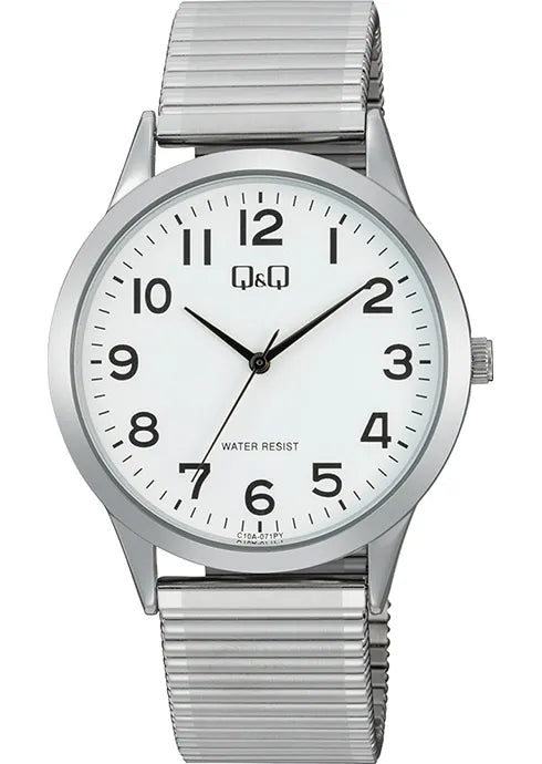 Reloj Q&Q Analógico C10A-071PY.