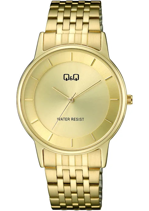 Reloj Q&Q Analógico C62A-003PY.