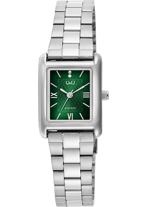 Reloj Q&Q Analógico C69A-003PY.