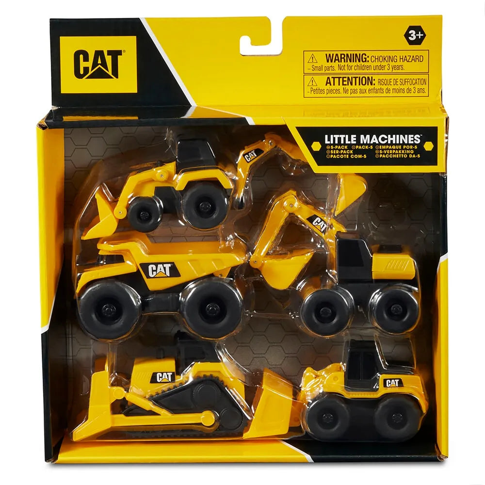 CAT 5 Pack.