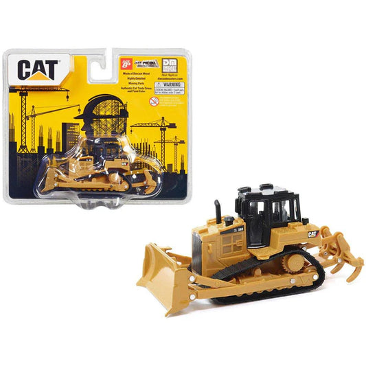 CAT Bulldozer 1:64.