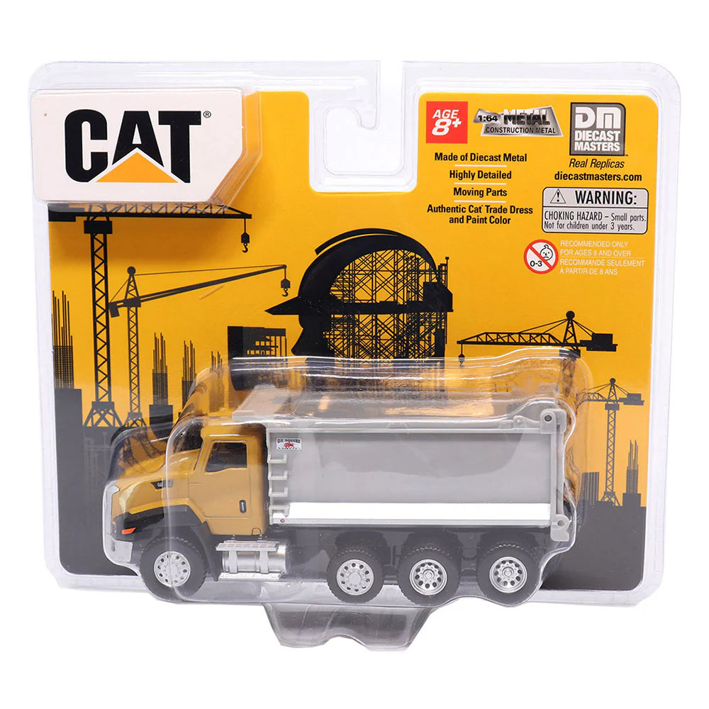 CAT Vagoneta 1:64.