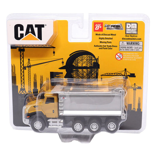 CAT Vagoneta 1:64.