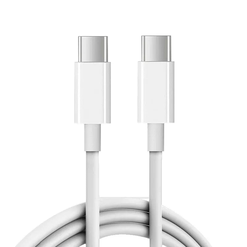Cable Tipo C A Tipo C E-device 2 metros.