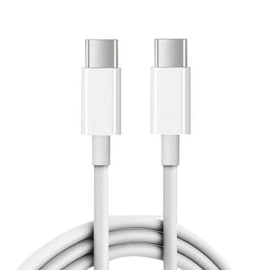 Cable Tipo C A Tipo C E-device 2 metros.
