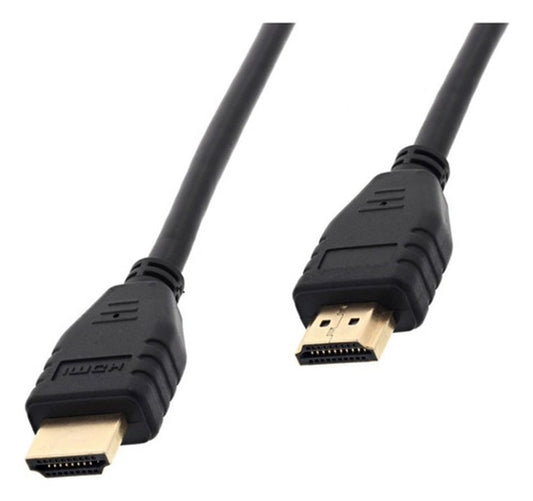 Cable AON HDMI a HDMI 1.8mts.