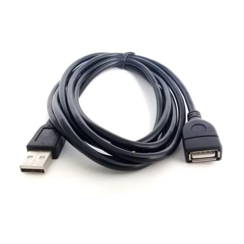 Cable Agiler Extensor de USB 3mts.