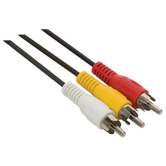Cable Amely RCA 1.5mts.