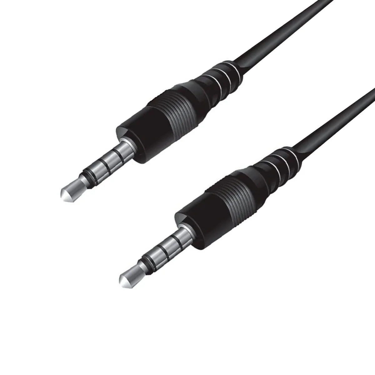 Cable Auxiliar 3.5MM ArgomTech ARG-CB-0032.
