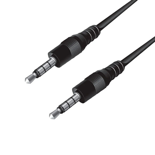 Cable Auxiliar 3.5MM ArgomTech ARG-CB-0032.