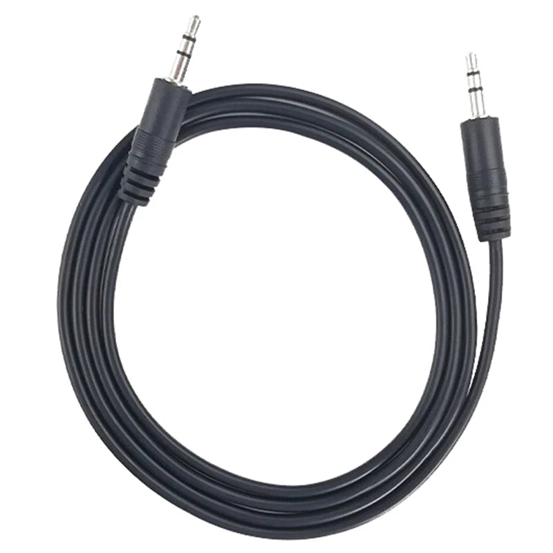 Cable Auxiliar 3.5MM Havit.