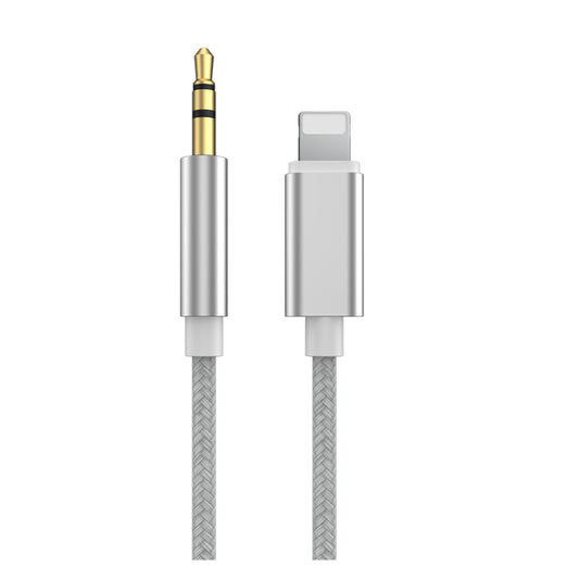 Cable Auxiliar Iphone a 3.5MM TUQIN.