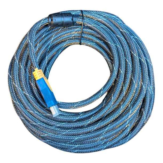 Cable FCC HDMI a HDMI 3mts.