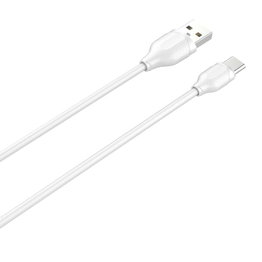 Cable LDNIO LS372 TC Tipo-C.