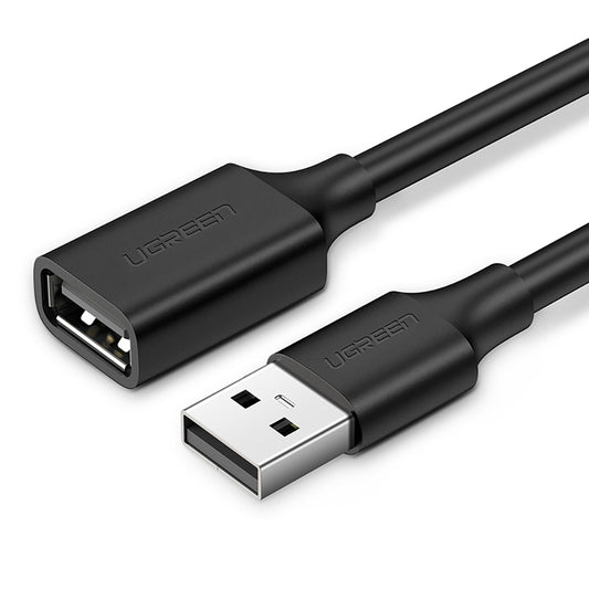 Cable Ugreen Extensor de USB 2mts.