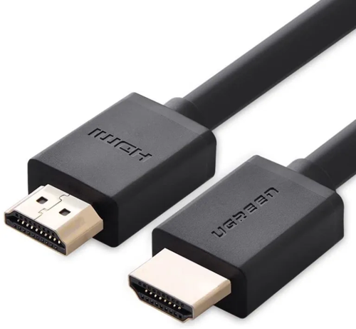Cable Ugreen HDMI a HDMI 10mts 4K HD104.