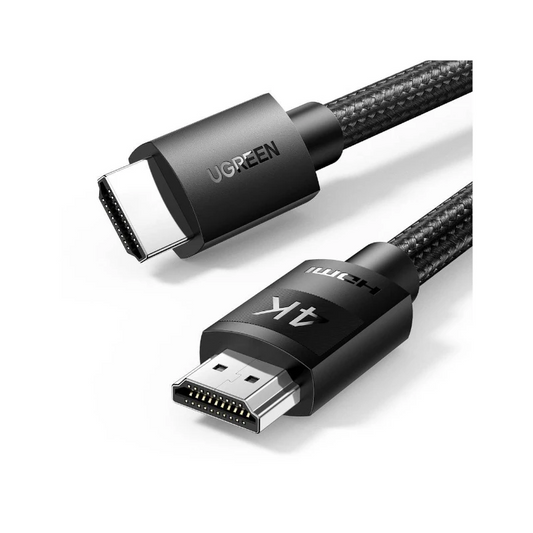 Cable Ugreen HDMI a HDMI 1mts.