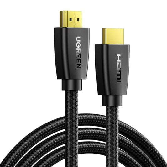 Cable Ugreen HDMI a HDMI 2mts.