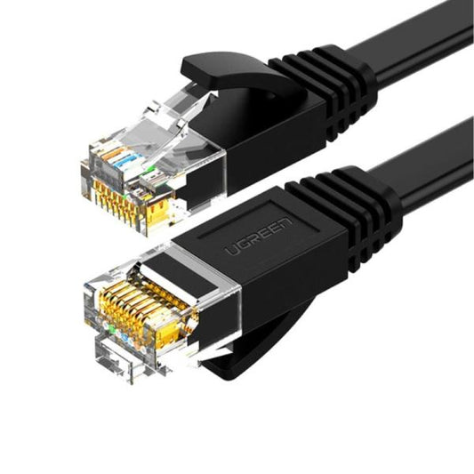 Cable Ugreen Nw102 LAN CAT6 UUTP Plano 8M.