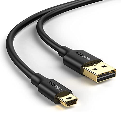 Cable Ugreen para Cargar Control PS3.