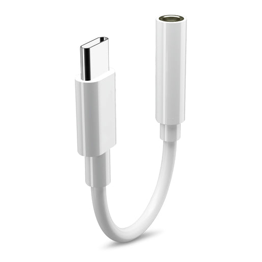 Cable conversor de audio Typo-C a 3.5MM Celebrat D8.