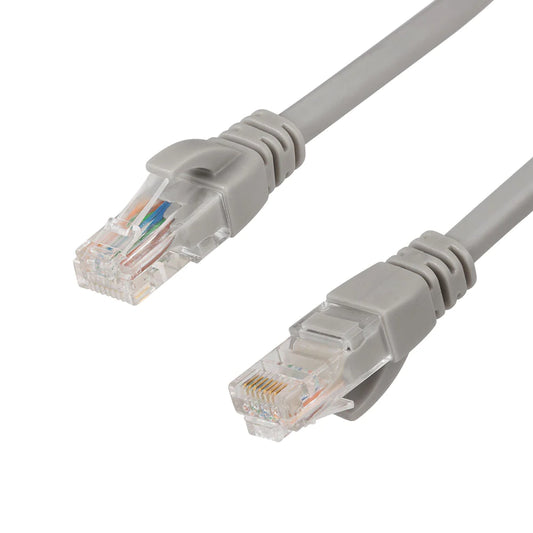 Cable de Red ArgomTech UTP de Alto Rendimiento ARG-CB-1554 5mts.