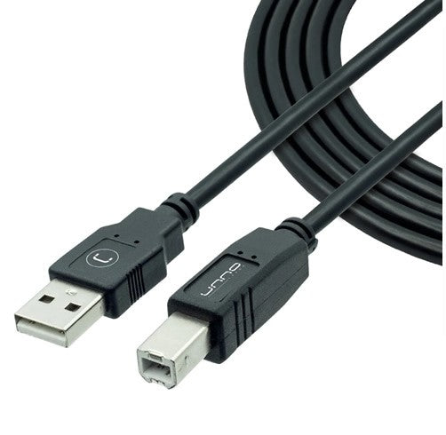 Cable para Impresora Unno Tekno 3mts.