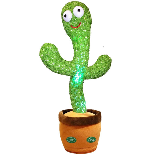 Cactus Bailarín.