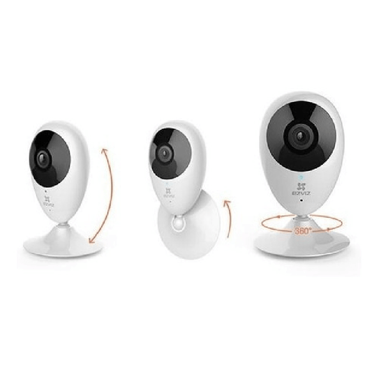 Cámara EZVIZ Smart Home C2C.