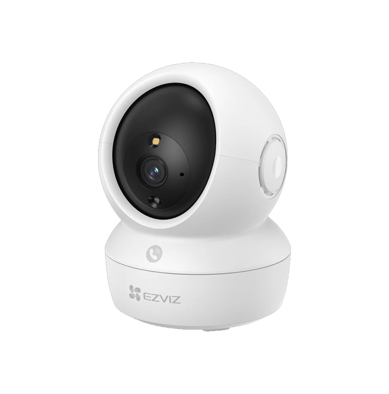 Cámara EZVIZ Smart Home Camera H6c Pro 2K+.
