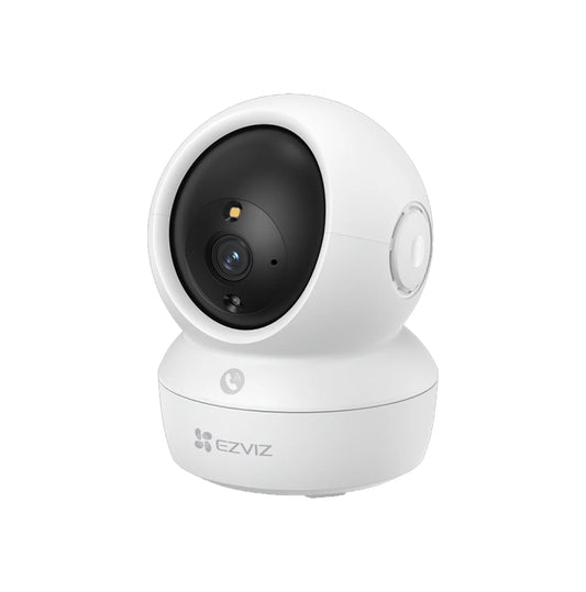 Cámara EZVIZ Smart Home Camera H6c Pro 2K+.