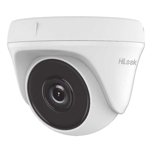 Cámara HiLook THC-T120-PC.