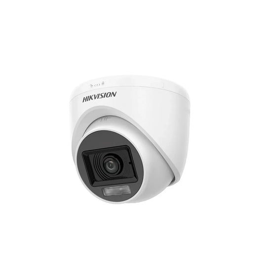 Cámara Hikvision DS-2CE76D0T-LPFS.