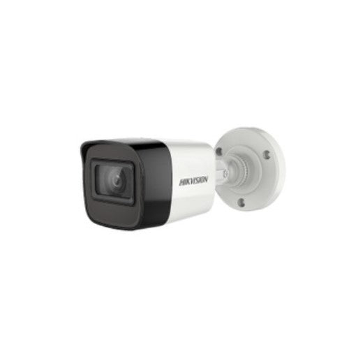 Cámara Hikvision Turbo HD DS-2CE16H0T-ITPFS.