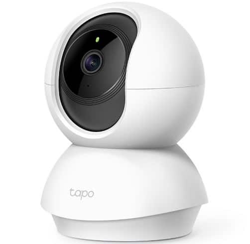 Cámara TP-Link Tapo C200.