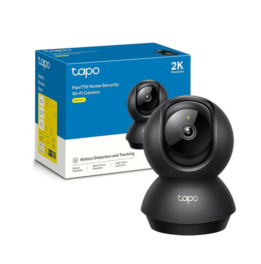 Cámara TP-Link Tapo C211.