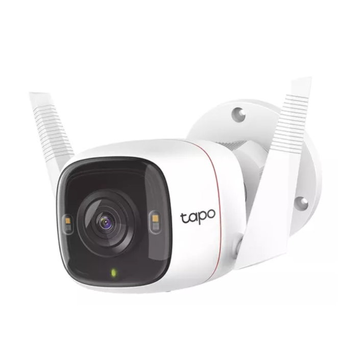 Cámara Tp-Link Tapo C320WS.