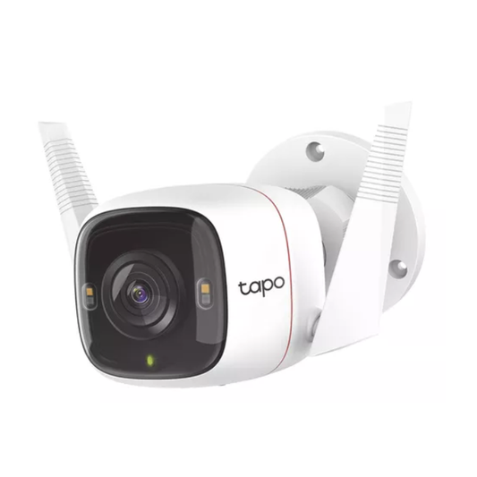 Cámara Tp-Link Tapo C320WS.