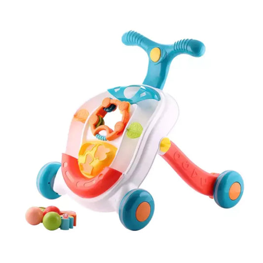 Caminador para Bebé Huanger de Actividades Rolling Ball.